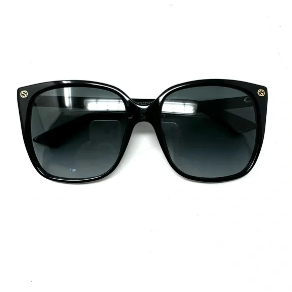 GUCCI sunglasses, made in Italy